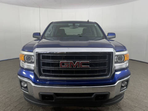 2014 GMC Sierra 1500
