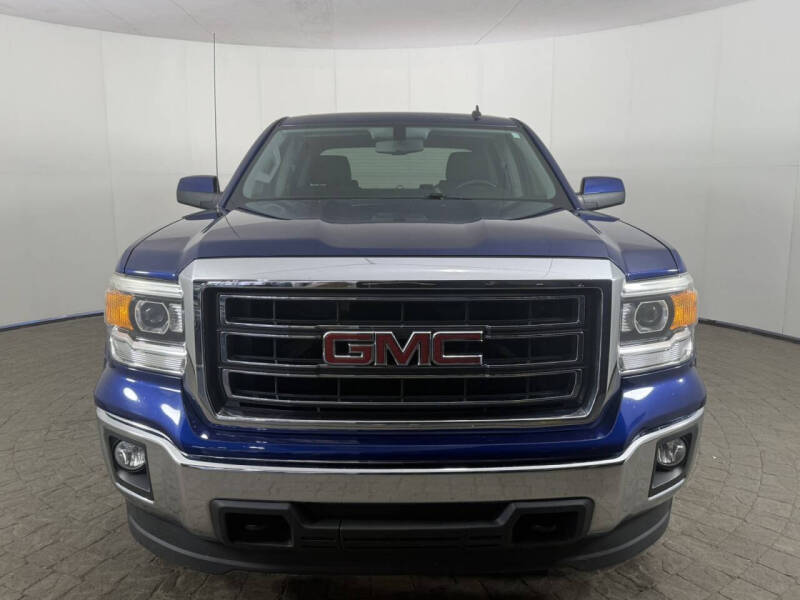 2014 GMC Sierra 1500