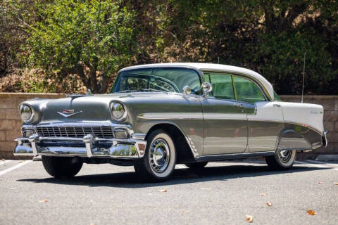 1956 Chevrolet Bel Air
