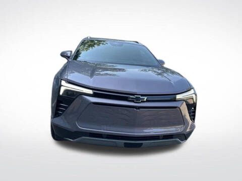 2024 Chevrolet Blazer EV 2LT