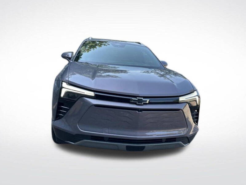 2024 Chevrolet Blazer EV 2LT