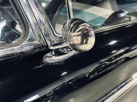 1958 Chevrolet Impala