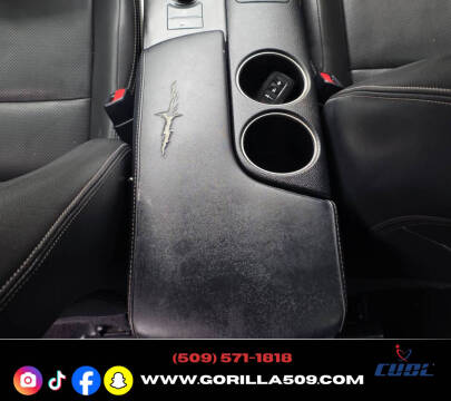 2016 Lexus IS 200t