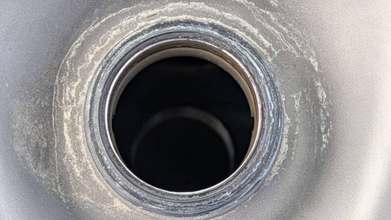 2007 Ferrari F430 F1 Spider