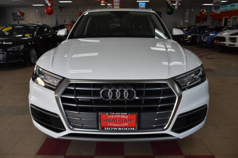 2019 Audi Q5