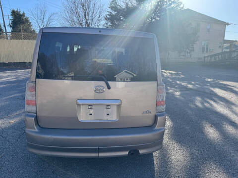2004 Scion xB