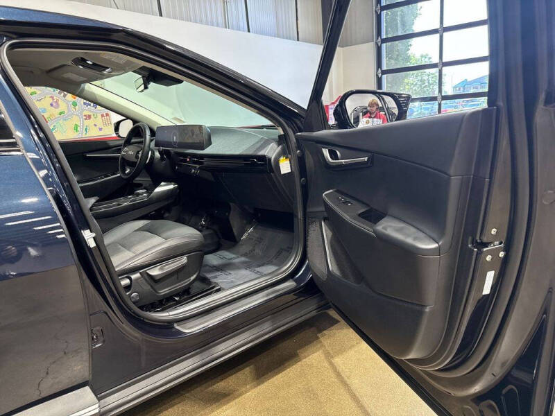 2024 Kia EV6 Light Long Range