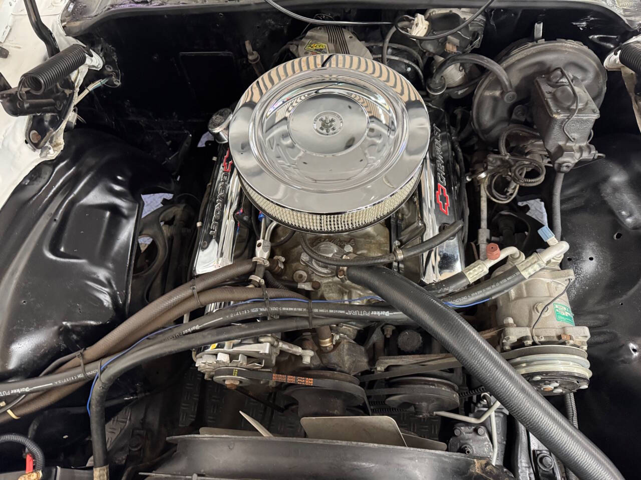 1979 Chevrolet Camaro 19