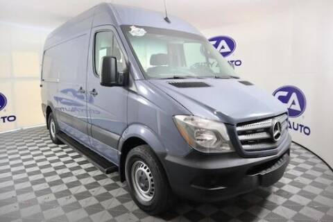 2018 Mercedes-Benz Sprinter for sale at Car One in Murfreesboro TN