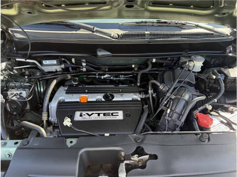 2003 Honda Element EX