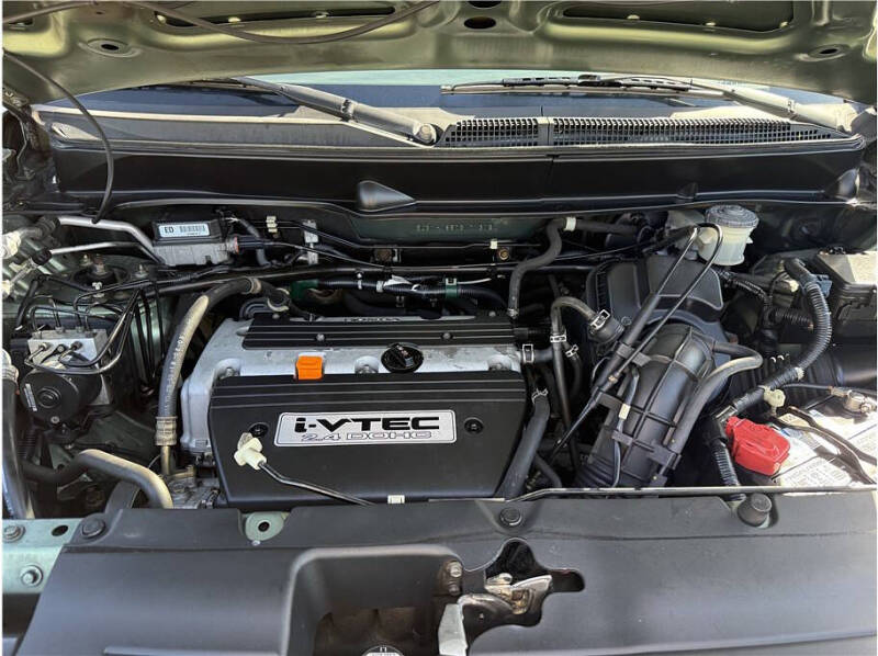 2003 Honda Element EX