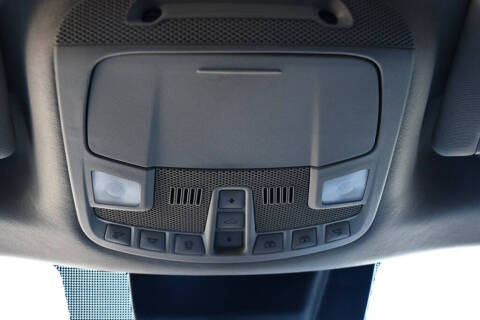 2021 Ford Expedition MAX Platinum