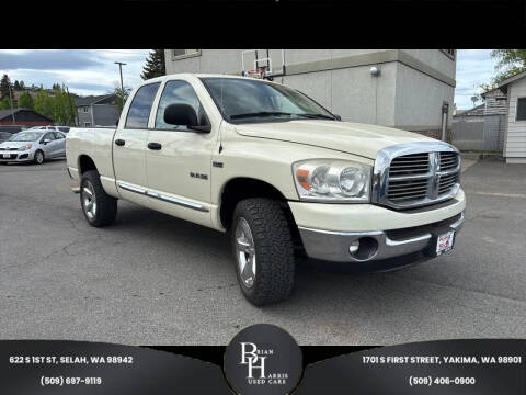 2008 Dodge Ram 1500