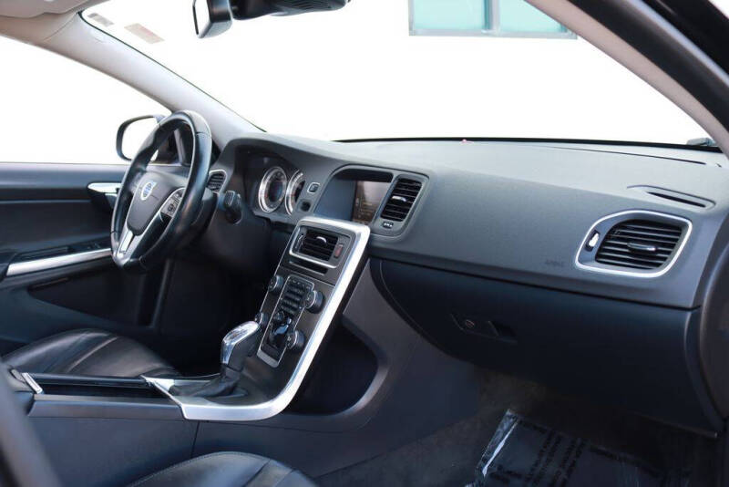 2013 Volvo S60