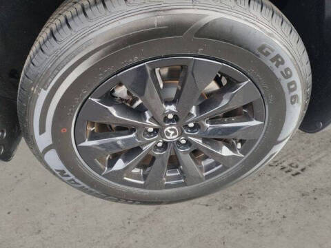 2024 Mazda CX-50 2.5 S Premium