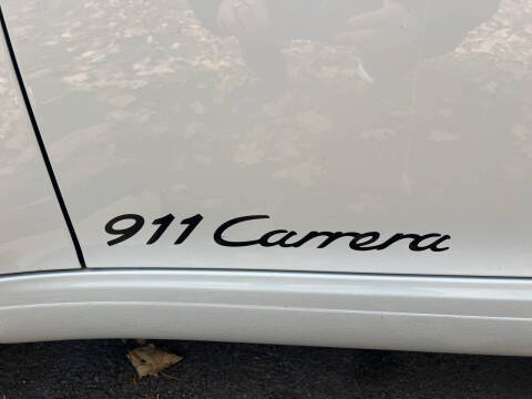 2014 Porsche 911 Carrera