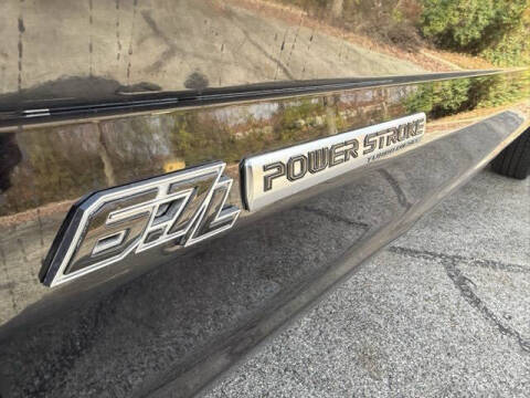 2019 Ford F-350 Super Duty