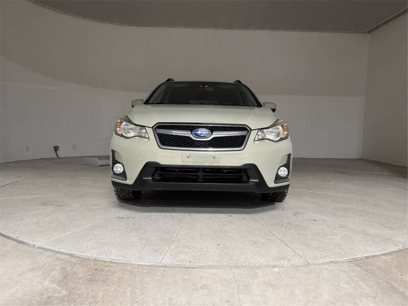 2016 Subaru Crosstrek 2.0i Premium