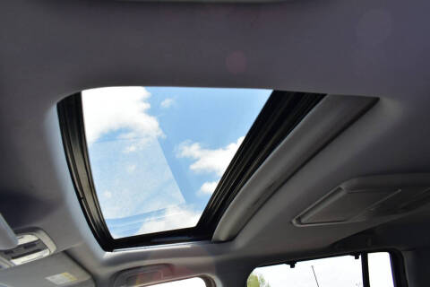 2013 Honda Pilot Touring