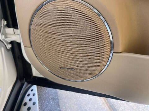 2009 Mercedes-Benz GL-Class