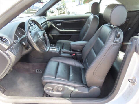 2005 Audi A4 1.8T