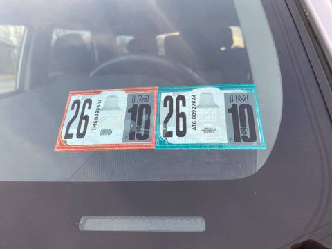 2014 Toyota 4Runner SR5