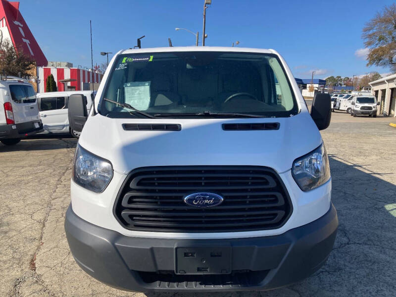 2018 Ford Transit Van Base photo 9