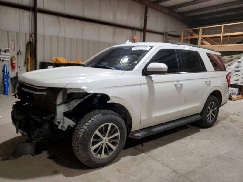 2020 Ford Expedition XLT