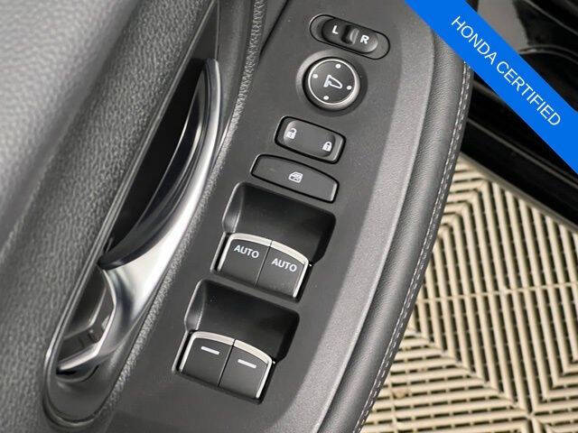 2024 Honda HR-V