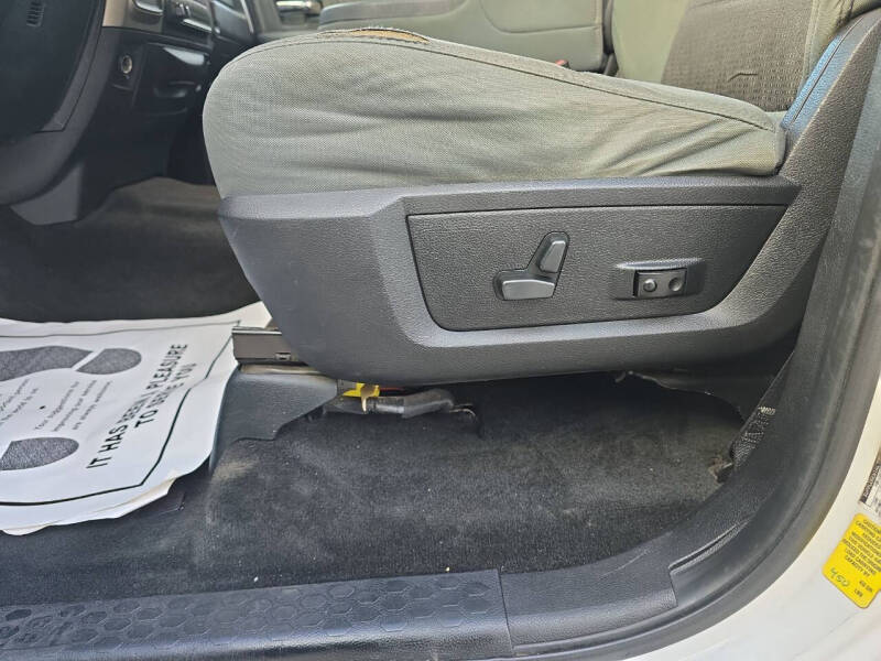 2013 RAM 2500 Big Horn