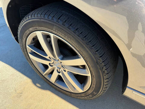 2012 Audi Q7 3.0T quattro Premium Plus