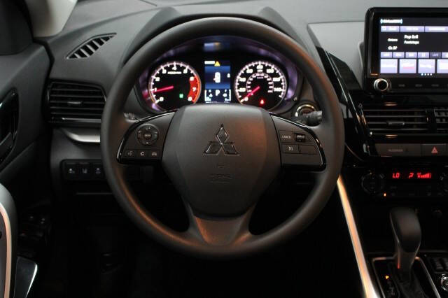 2026 Mitsubishi Eclipse Cross LE