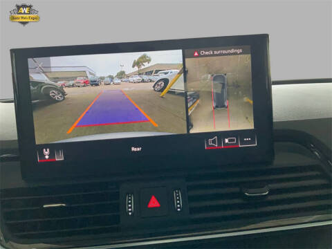 2023 Audi Q5 e quattro S line Prem Pl 55 TFSI