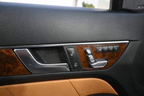 2017 Mercedes-Benz E-Class E 400