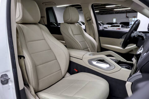 2020 Mercedes-Benz GLS GLS 450