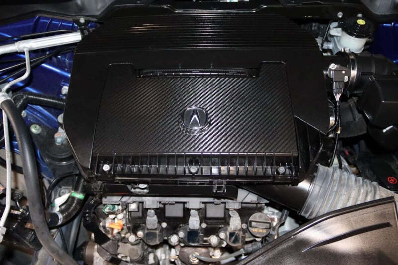 2023 Acura MDX SH-AWD w/A-SPEC