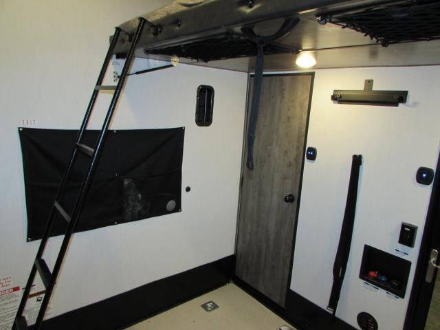 2022 Forest River VENGEANCE