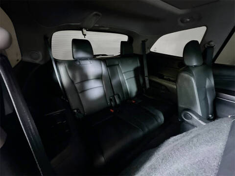 2020 Honda Pilot Elite