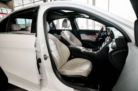 2020 Mercedes-Benz C-Class C 300 4MATIC