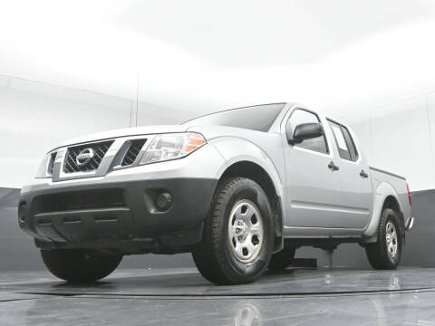 2019 Nissan Frontier