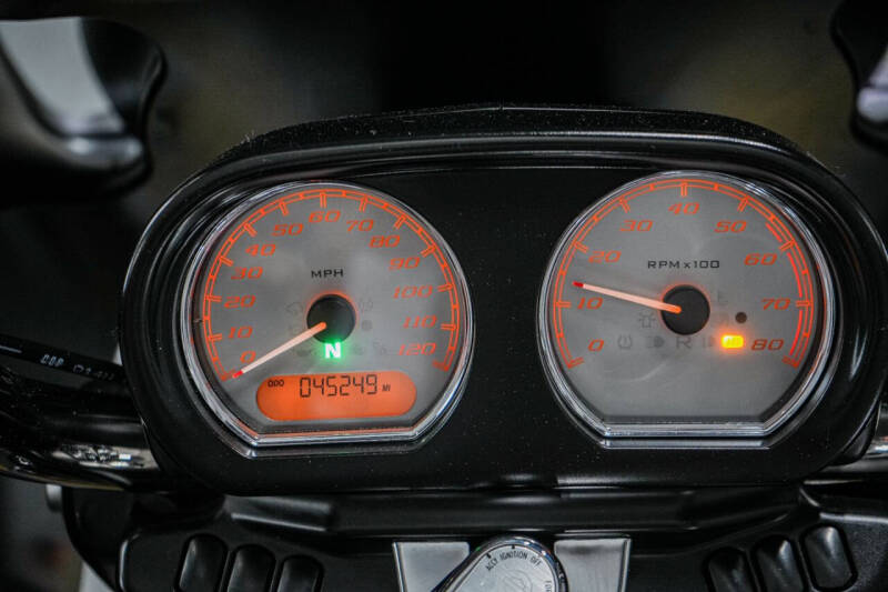 2020 Harley-Davidson Road Glide