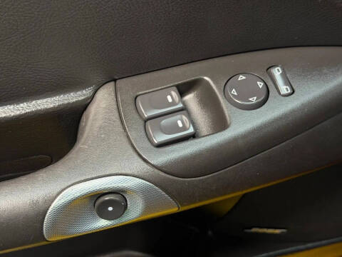 2006 Chevrolet Corvette