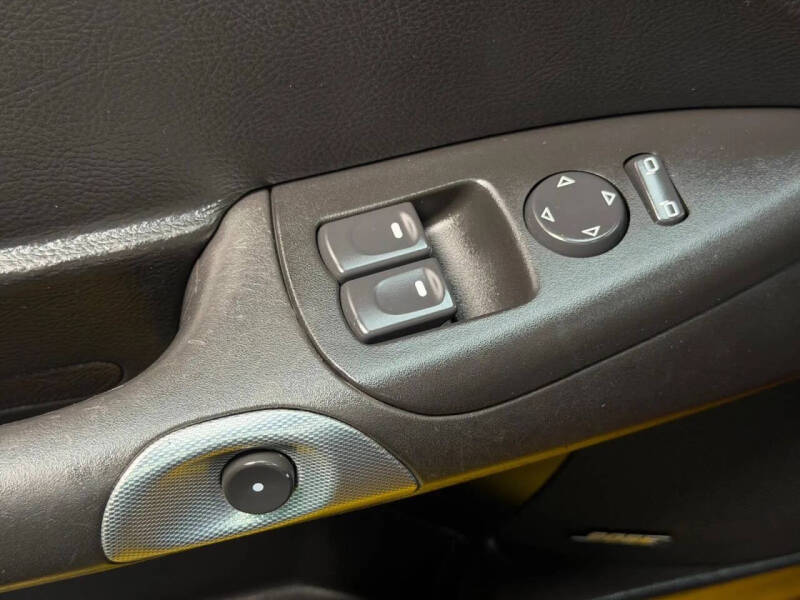 2006 Chevrolet Corvette