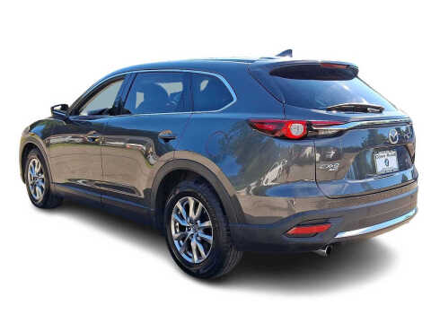 2018 Mazda CX-9 Touring