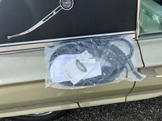 1966 Ford Thunderbird