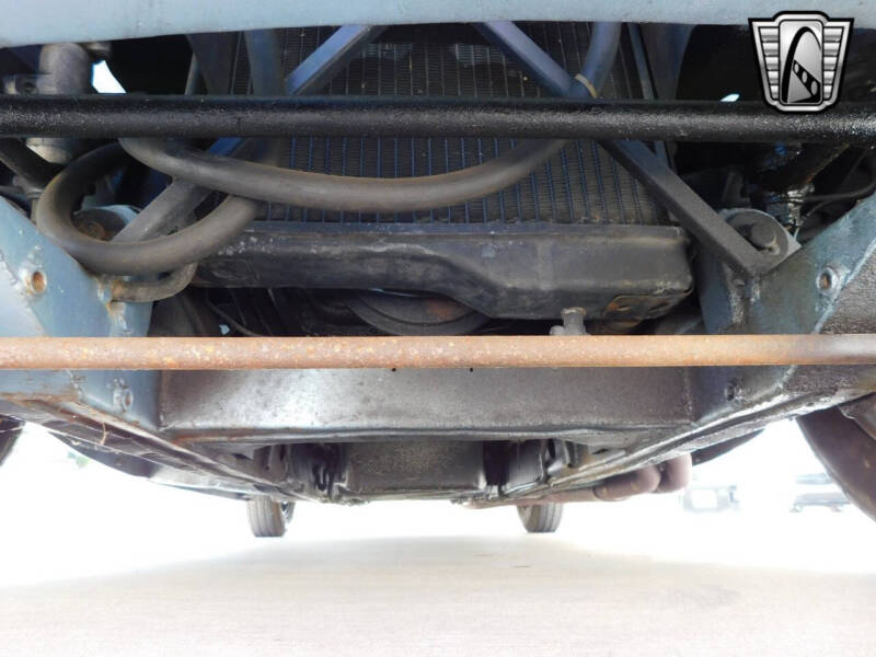 1961 Austin-Healey 3000