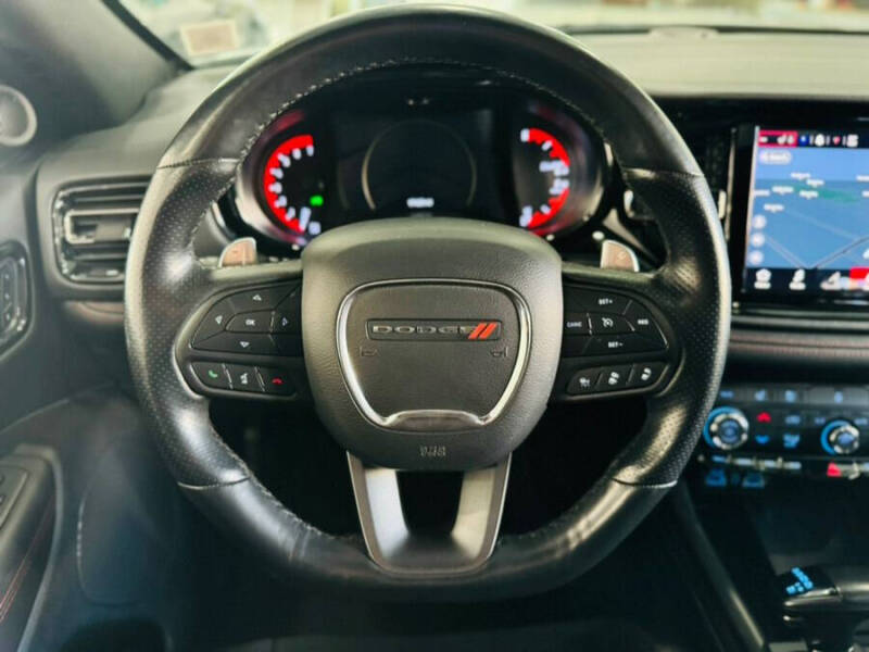 2023 Dodge Durango R/T Premium