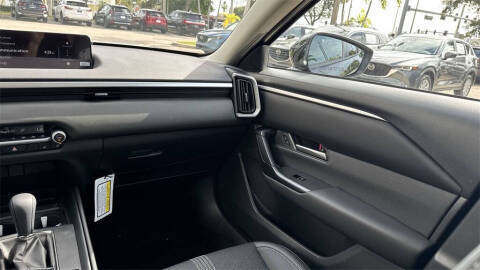 2026 Mazda CX-50 2.5 S Meridian Edition