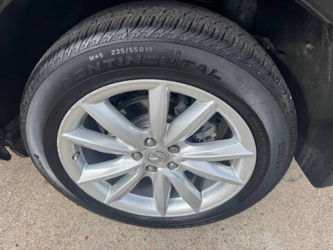 2020 Acura RDX