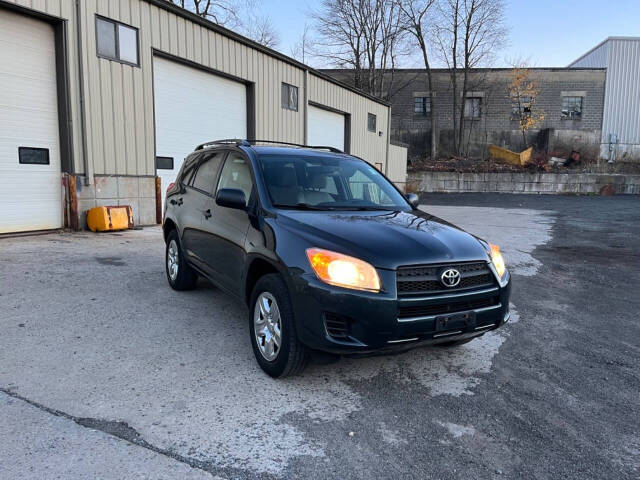 2012 Toyota RAV4 for sale at EZ Auto Care in Wakefield, MA